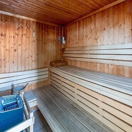 2 Chambres,climatisé à Proximité Du Villa Parentis-en-Born